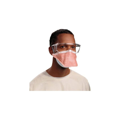 O&M Halyard - Fluidshield - 46727 - Mask, Respirator Surg N95 1Sz - Case/210