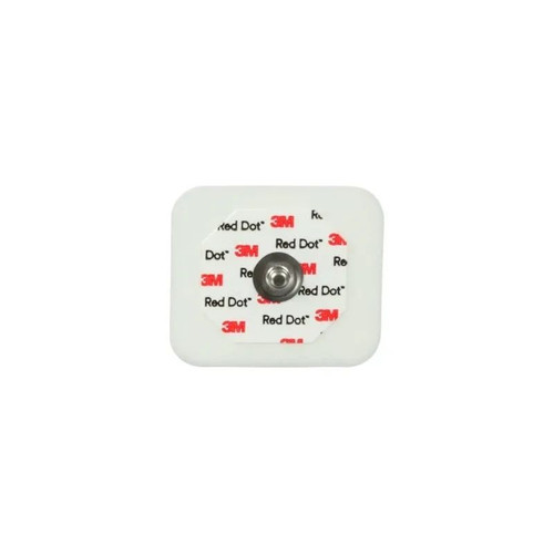 3M - 2560 - Electrode, Ekg Monitor - Case/1000