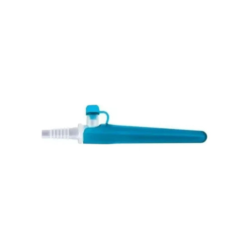 Neotech Products - Little Sucker - N204c - Preemie W/Cover - Box/50