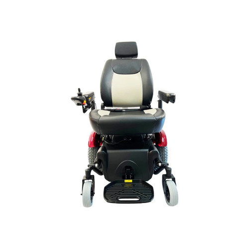 Dalton Medical - Tacahe - Pc-1451M-Ar/Bl - Ar/Bl - Mid - Wheel Drive Heavy Duty Pc1451M 450 Lbs Wt Limit - Each