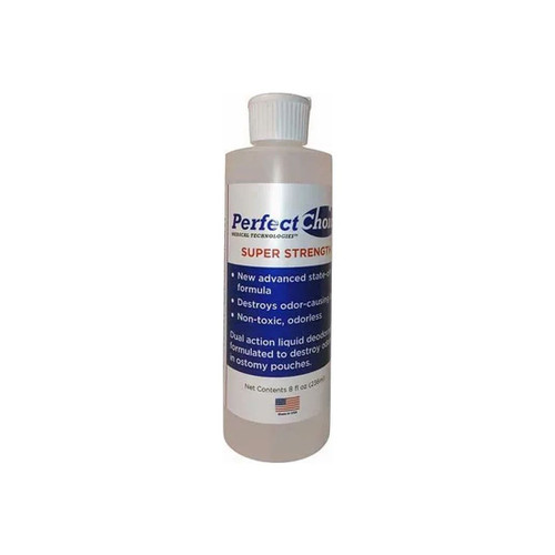 Perfect Choice Medical Technologies - Ssnld3009 - Super Strength Non - Lubricating Deodorant - Bottle/8