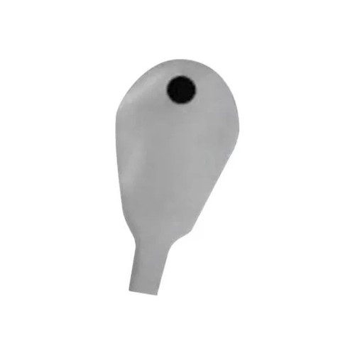 Torbot - Tt204 - Flesh C Ms English Ostomy Bag - Each
