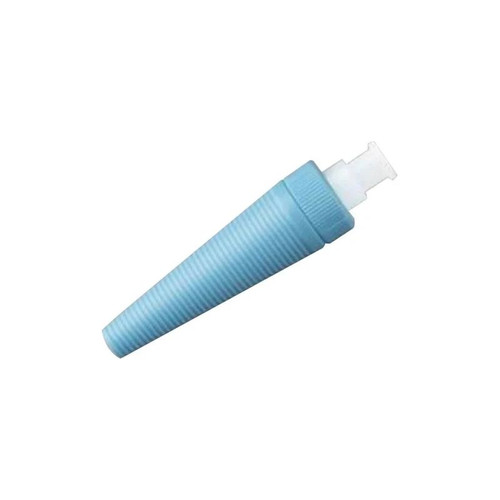 Cook Medical - G14529 - Luer Lock Adapter Female To Universal Taper For Foley Catheter Connections Supplied Sterile In Peel - Open S 1 Time Use. - Each