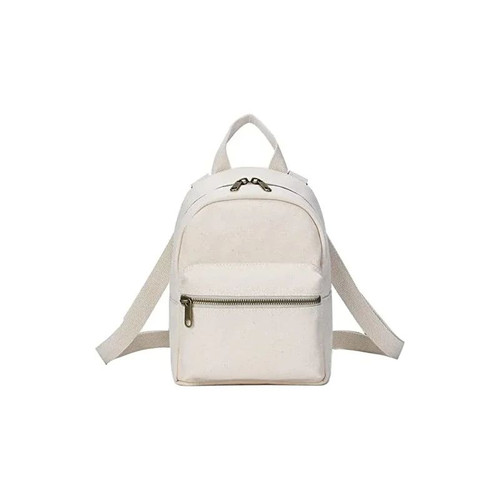 Dalton Medical - Zcf-E263-024A - Backpack Bucket 100% Cotton Canvas Material - Each