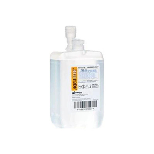 Teleflex - 004-05 - Aquapak Prefilled Nebulizer, 440 Ml, With 0.45% Saline - Each