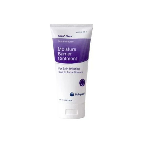 Coloplast - 1006 - Baza Clear Skin Protectant Ointment - Box/1