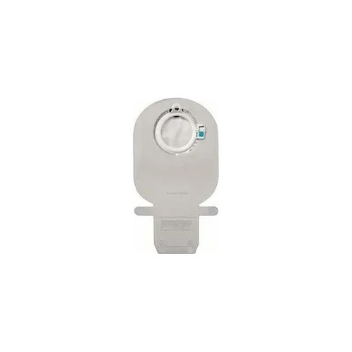 Coloplast - Sensura - 11474 - Mio Click Ostomy Pouch Two - Piece System Maxi Length 50 Mm Stoma Drainable - Box/10