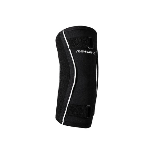 Ottobock - Ud Line - 122706-010633 - Hyper - X Elbow Brace 5Mm Black Xxl - Each