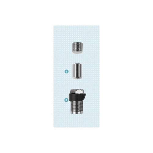 Ottobock - 17Ad100A=As - Nexgear Tango Adjustable Stop Module - Each