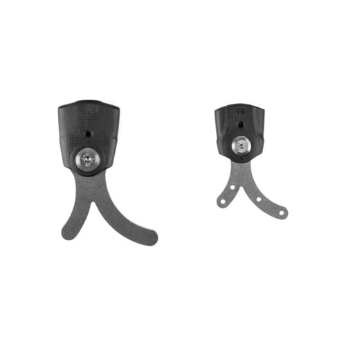 Ottobock - 17lf3 - Foot Stirrup For Unilateral Ankle Joint - Each