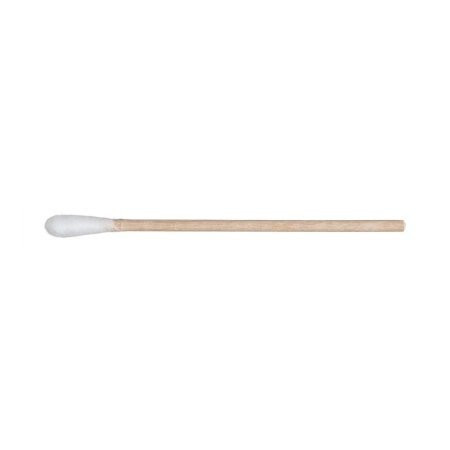 Puritan Medical Products - 25-803 2Wc - 803 - Swabstick Cotton Tip Wood Shaft 3 Inch Sterile 2 Per Pack - Case/1000