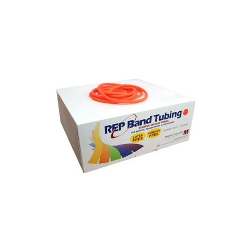 Optp - 3109pl - Rep Band Resistive Exercise Tubing Level 5 - Each