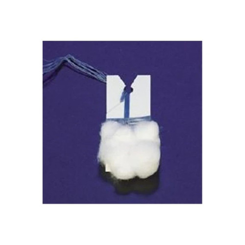 Deroyal - 32-478 - Cotton Ball Medium Sterile - Case/300