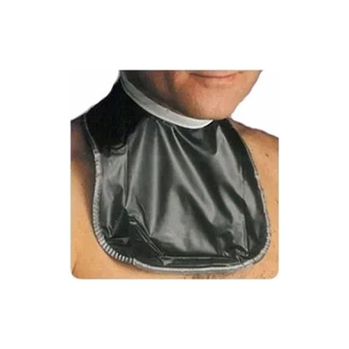 Luminaud - 38011 - Cover - Up Shower Collar 9" W X 7 - 1/2" H - Each