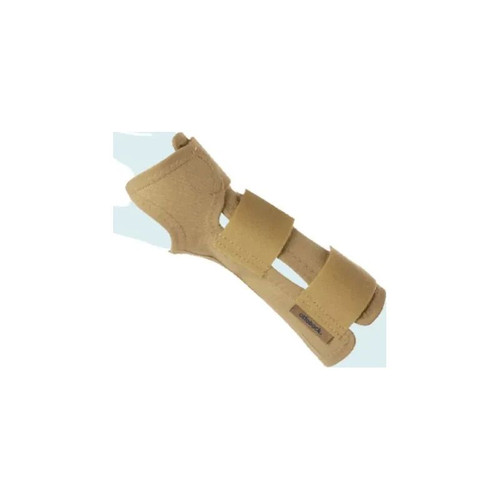Ottobock - 4142 - Manu 3d Wrist With Thumb Loop - Each