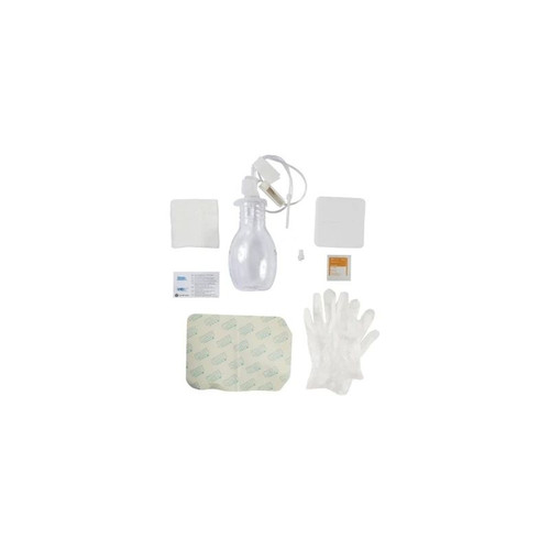 Bd Becton Dickinson - Pleurx - 50-7500b - Drainage Catheter Kit - Case/10