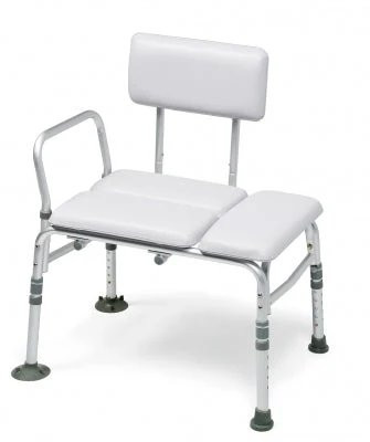 Graham Field - 5033A-Bb3100 - Splash Suction Feet Ext Set Lumex Bath Lift - Set/4