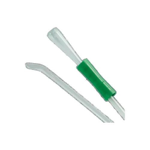 Bard Rochester - Magic3 - 50612 - Urethral Catheter Coude Tip Hydrophilic Coated Silicone 12 Fr 16 Inch - Box/30