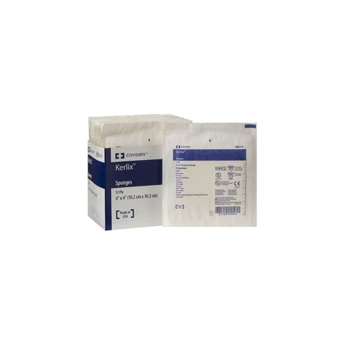 Cardinal Health - Kerlix - 5072 - Bandage, 4"X4" 12Ply Kendal - Package/1
