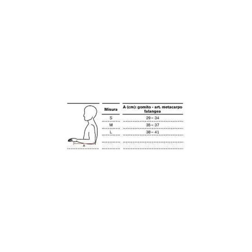 Ottobock - 50a9 - Omo Immobil Sling, Abduction - Each