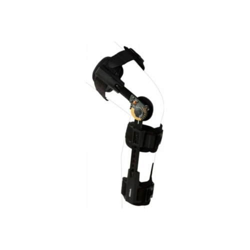 Ottobock - 50K326=1 - Post - Op Knee Brace, Cool - Each