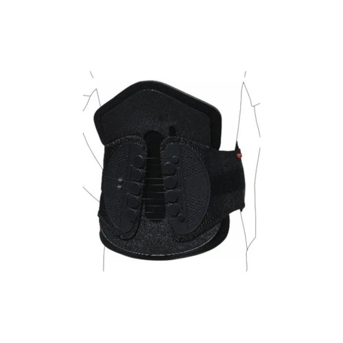 Ottobock - 50r154n - Comprehensive Lso - Each