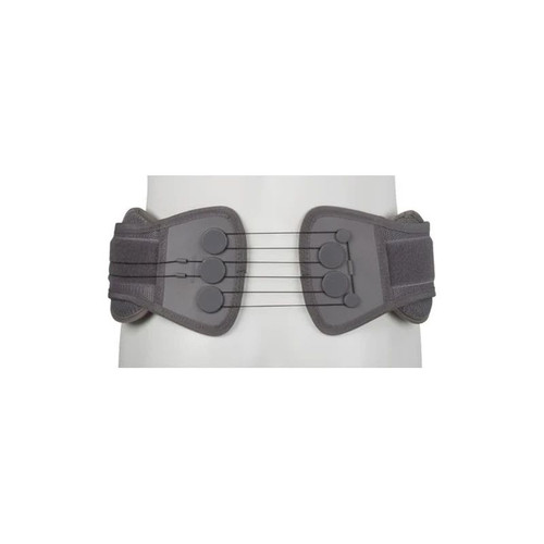 Ottobock - 50R159N - Si Belt Low - Profile - Each