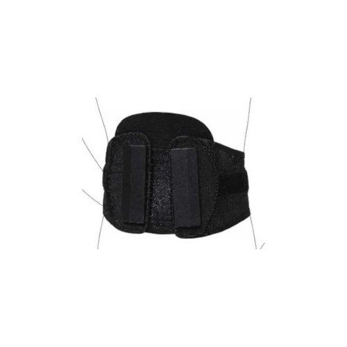 Ottobock - 50R276N - Low - Profile Lso - Each