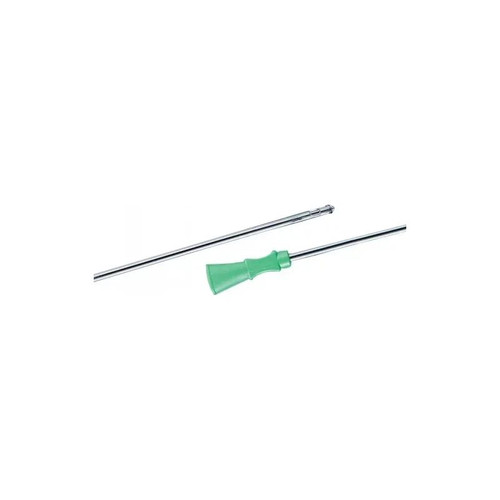 Wellspect Healthcare - Simpro Now - 5101800 - Male Intermittent Catheter, Hydrophilic With Water Sachet, 18 French, 16" (40 Cm) Catheter Length. - Each