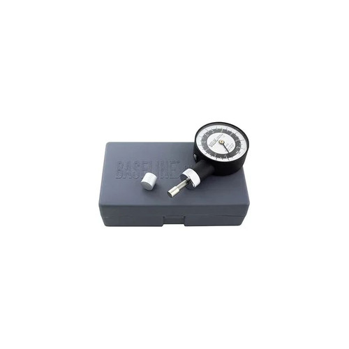 Fabrication Enterprises - Baseline - 12-0302 - Mmt - Mechanical - Includes 3 Push, 2 Pull Attachments - 10 Lb Capacity