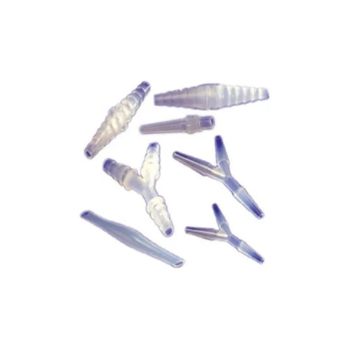Cardinal Health - Argyle - 8888272013 - Tubing Connector - Case/50