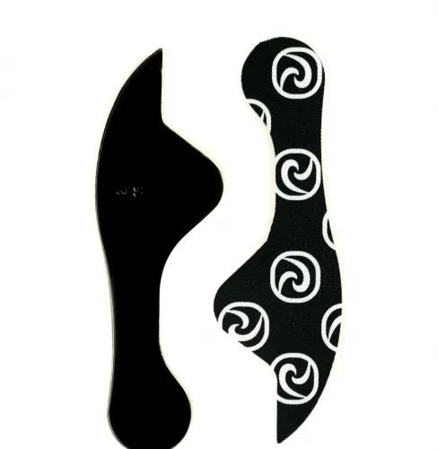 Ottobock - Qd Line - 93100=37-38 - Pronation Supination Wedge Xs - Each