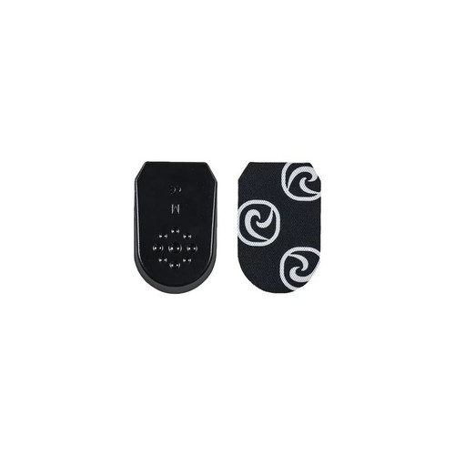 Ottobock - Qd Line - 93200=S - Heel Wedge - Each