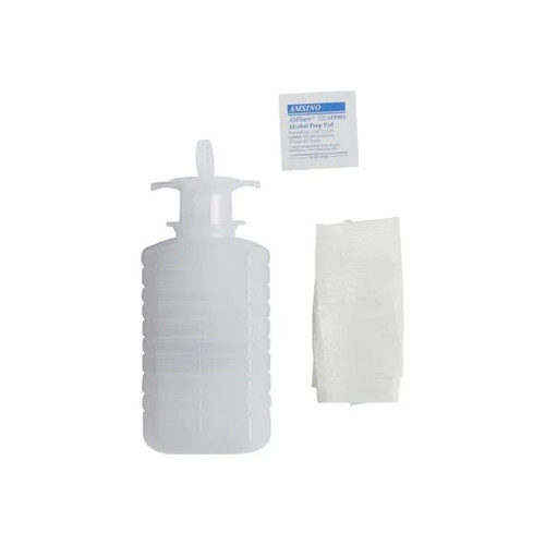 Amsino - Amsure - As136 - International Irrigation Tray - Case/20