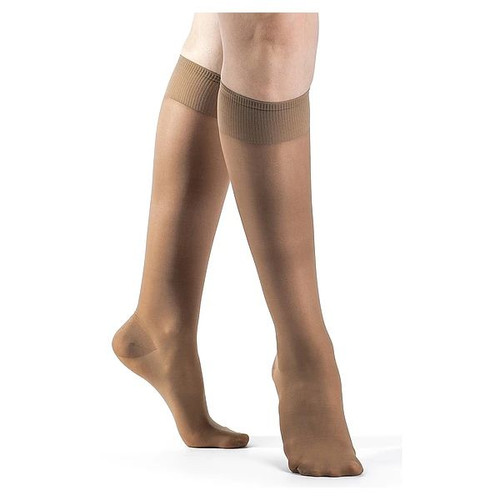 Sigvaris - 120cb73 - Sheer Fashion Kh