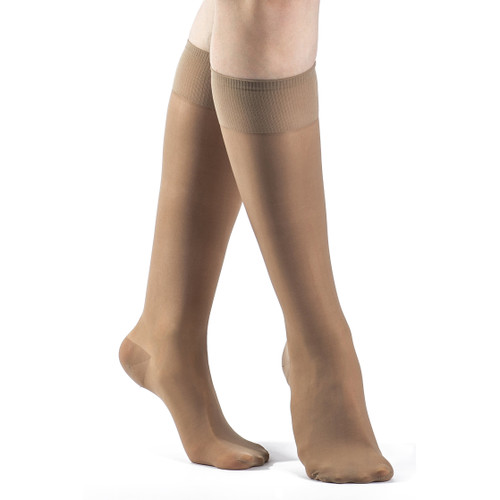 Sigvaris - 120cc29 - Sheer Fashion Kh