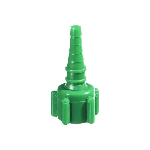 Gemco Medical - Fit-Xmas-Ns - Tree Tubing Connector, Non - Swivel - Package/10