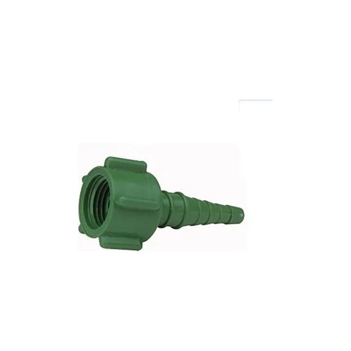 Gemco Medical - Fit-Xmas-Swv - Tree Tubing Connector, Swivel - Package/10