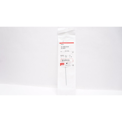 Cook Medical - G00937 - Dilator 6.0Fr/20Cm - Each
