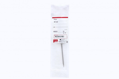 Cook Medical - G01212 - Dilator 16 Fr X 20 Cm - Each