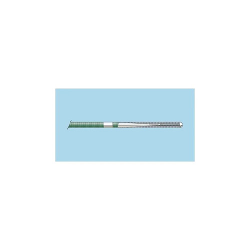 Cook Medical - G10168 - Amplatz Ultra Stiff Wire Guide - Each