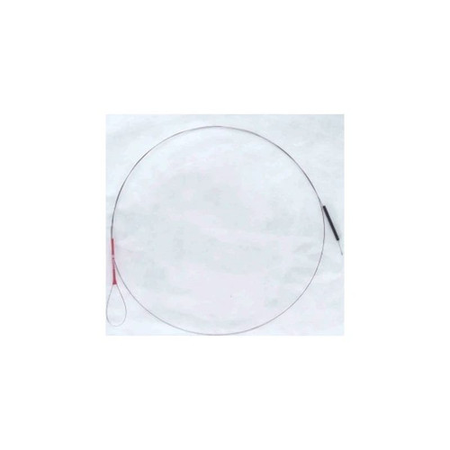 Cook Medical - G22678 - Savary Cleaning Brush 110Cm X 3Mm - Each