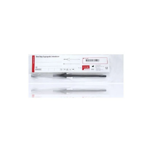 Cook Medical - One-Step - G26642 - Suprapubic Introducer - Each