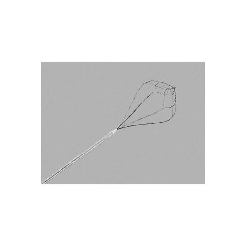 Cook Medical - Ncompass - G46027 - Nitinol Stone Extractor 4 Wire Basket 1.7fr X 115 Cm - Each