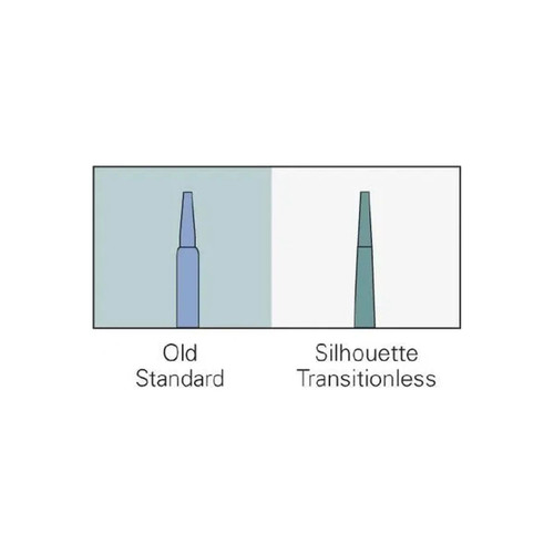 Cook Medical - Micropuncture - G47942 - Introducer Set Silhoueete Transitionless 21g/7cm - Each