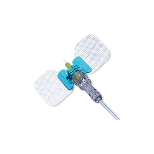 Bd Becton Dickinson - Statlock Iv Ultra - Iv0500 - Catheter Stabilization Device - Box/50