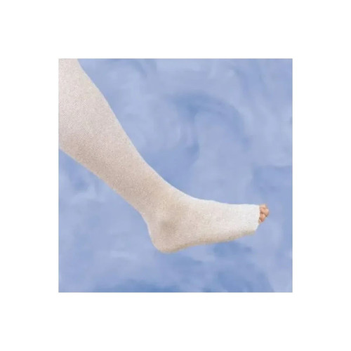 Deroyal - Rb4 - Bias Cut Stockinette Tubular Cotton 4 Inch X 50 Yard White Nonsterile - Each