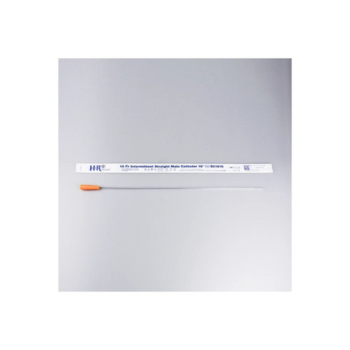 Hr Pharmaceuticals - Sc1416s - Soft Pvc, 14fr, 16" Length - Case/300