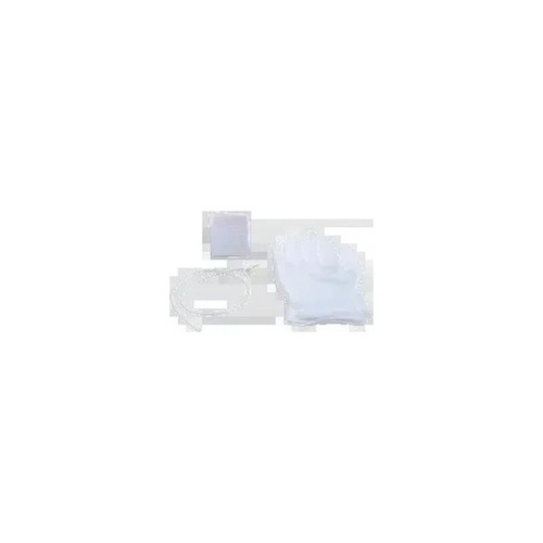 Reliamed - Suction Catheter - Sck8 - 8 Fr Coil Packed Cath Kit W/Pr Lf Gloves - Box/50