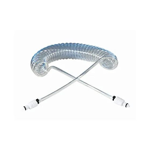 Gemco Medical - Sl-Fit-B40406 - Supply Line Assembly Straight Tubing, Invacare Home - Fill - Each